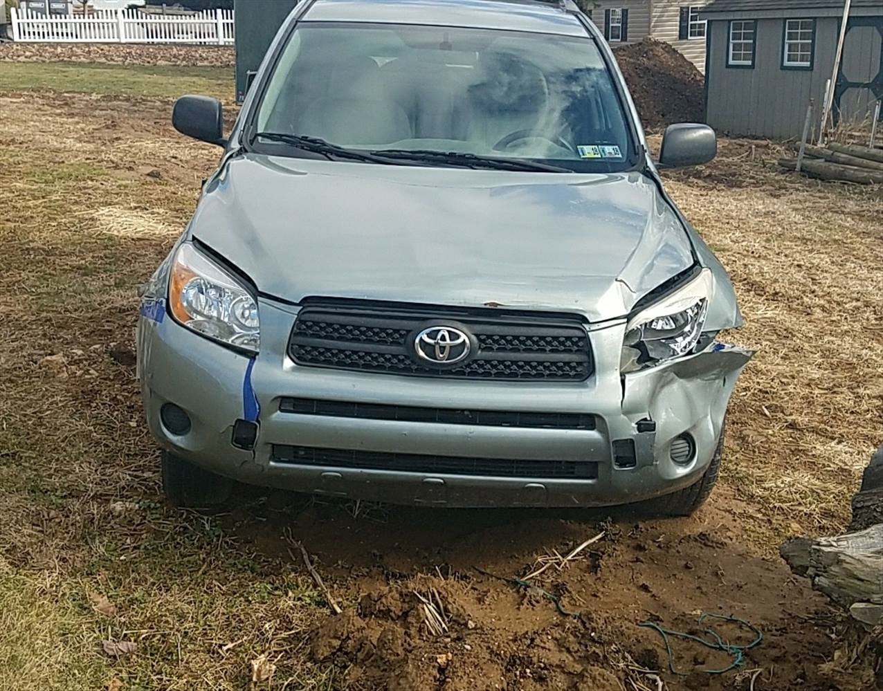 junk car buyers in Detroit MI